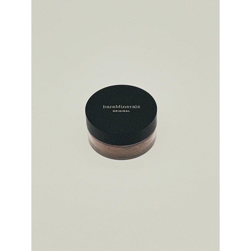 bareMinerals original foundation broad spectrum spf 15